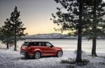 Land Rover Range Rover Sport 2014 года